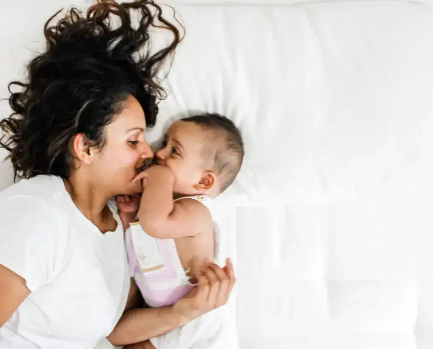 The Ultimate Sleep Guide For Kids