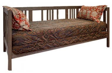 What Is A Futon?