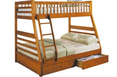 Platform Bed Styles For Any Bedroom