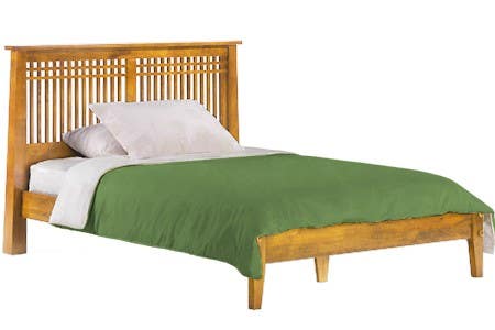 Platform Bed Styles For Any Bedroom