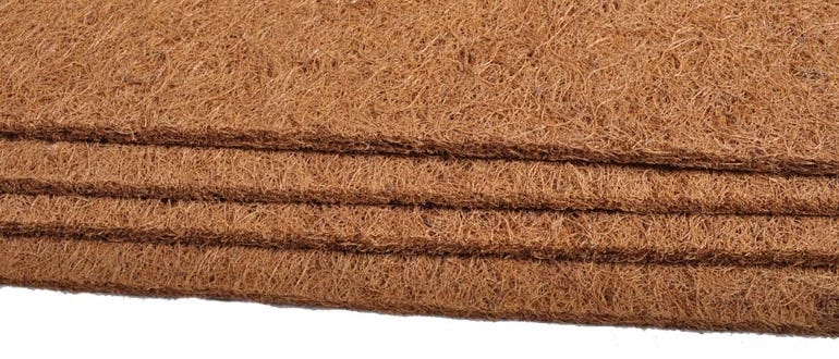 Coconut - A Sustainable Resource In Mattress Construction