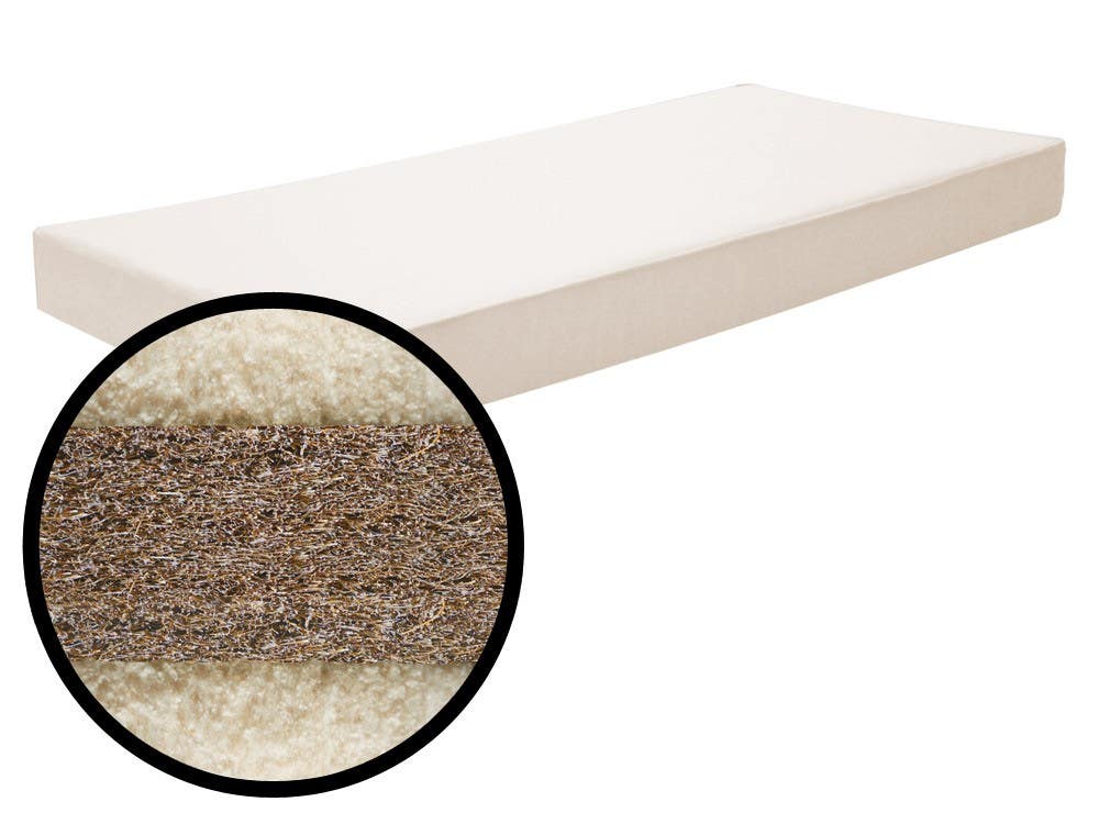 Creating Chemical Free Mattresses