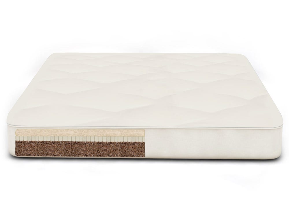 What Is A Non Tufted Mattress?