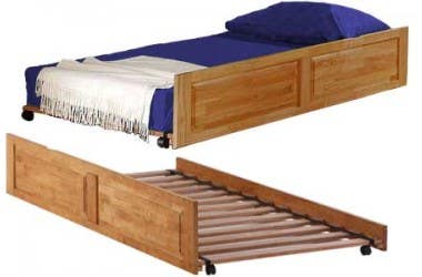 What's The Best Platform Bed With Storage?