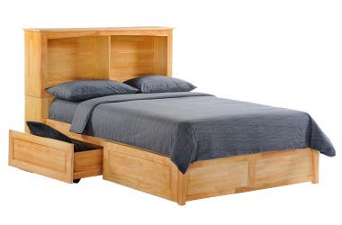 What's The Best Platform Bed With Storage?