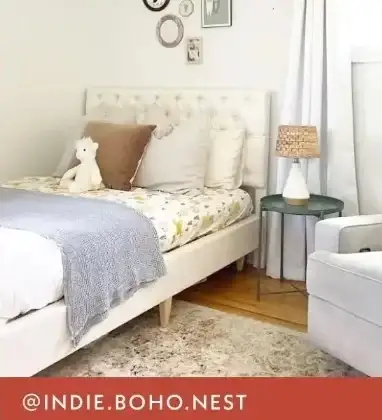 What is boho style indie