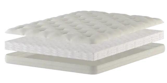 Lullaby Crib Mattress
