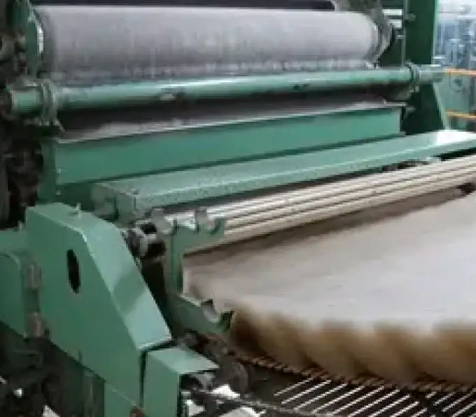 what_is_an_organic_mattress_manufactoring