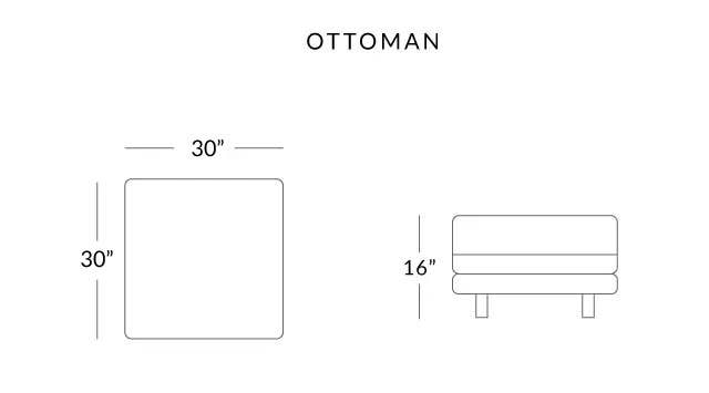 ottoman