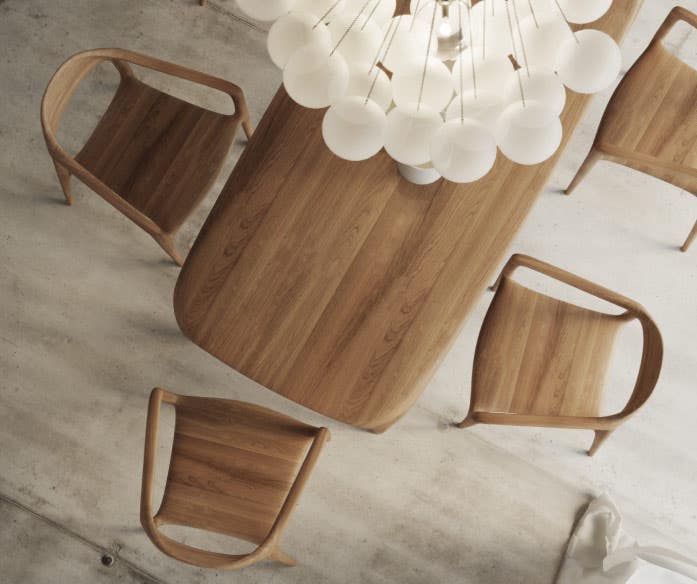 Cozy and Flexible Seating Options