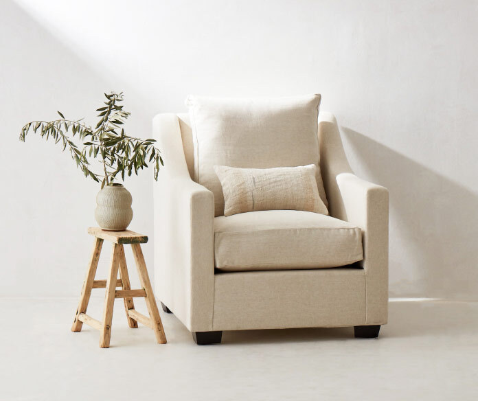 Cozy and Flexible Seating Options