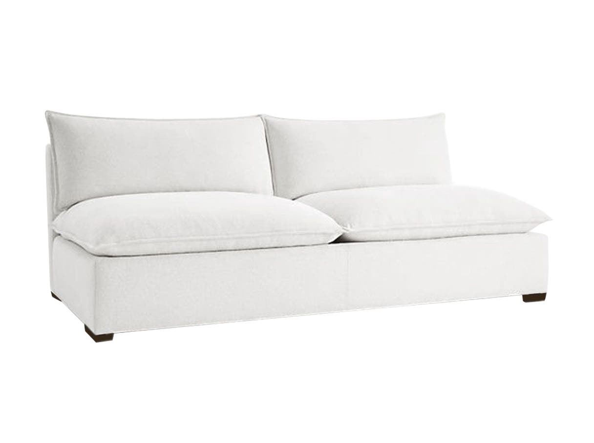 Modular Sectional Sofa Component