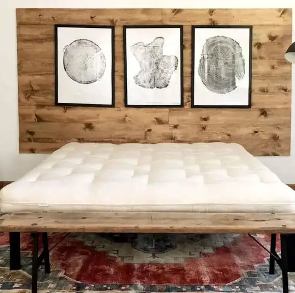 mattress organic