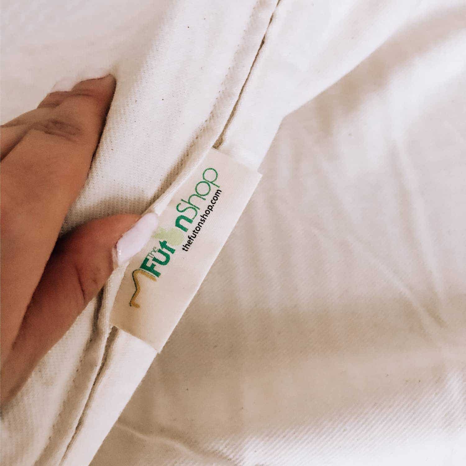 Coconut - A Sustainable Resource In Mattress Construction