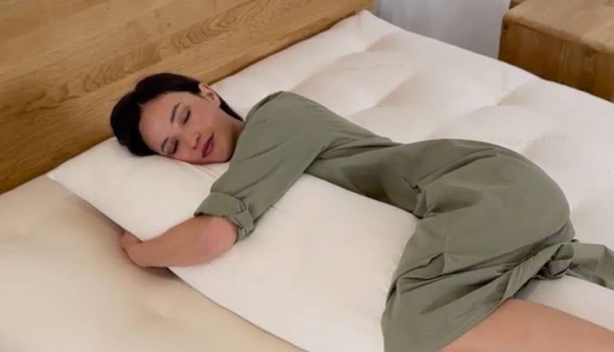 organic comfort