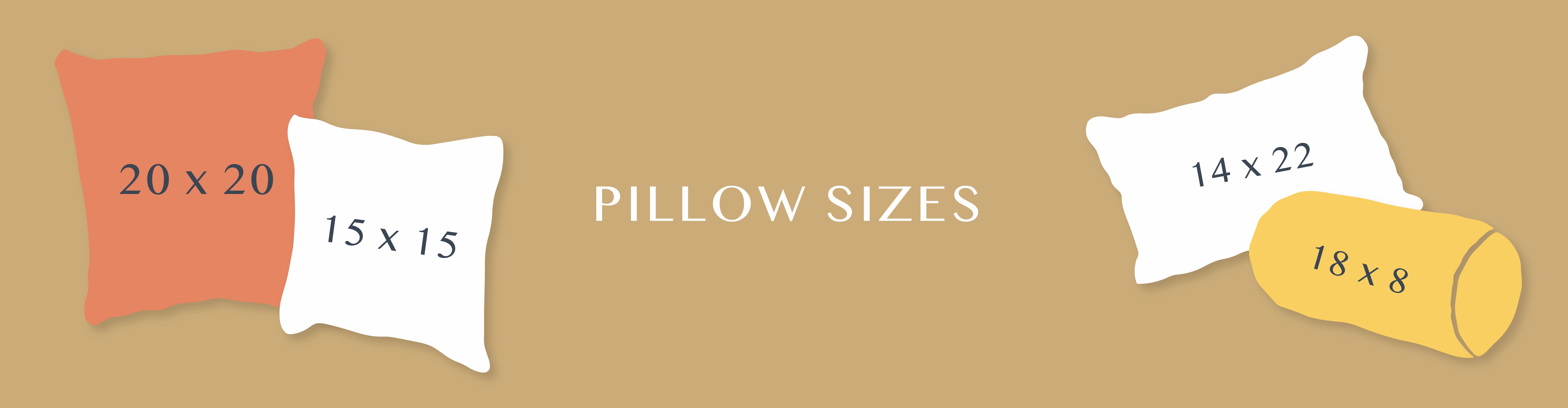 How To Choose The Perfect Throw Pillows?