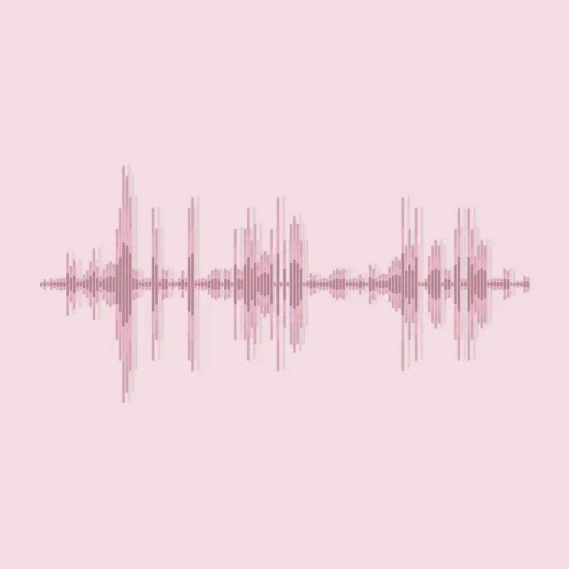 pink noise