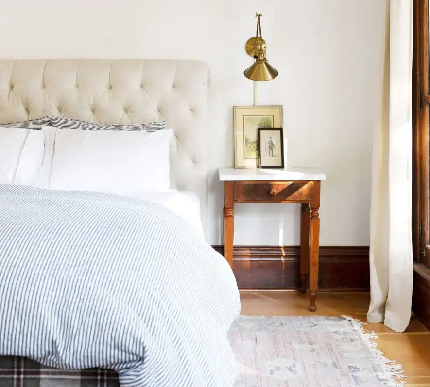 the guide to choosing organic bedding