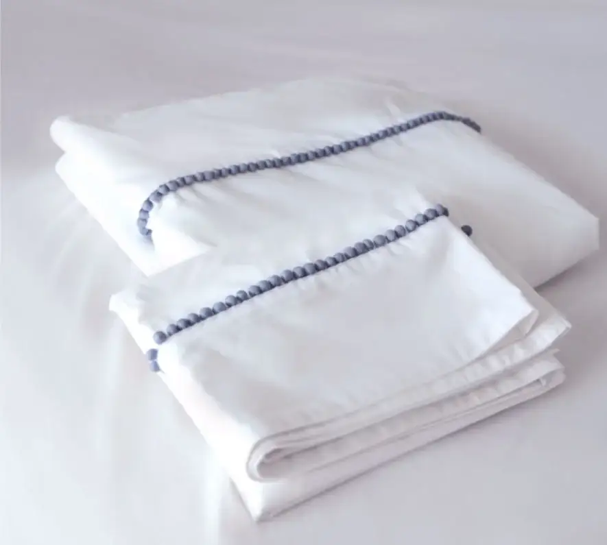 the guide to choosing organic bedding section 3