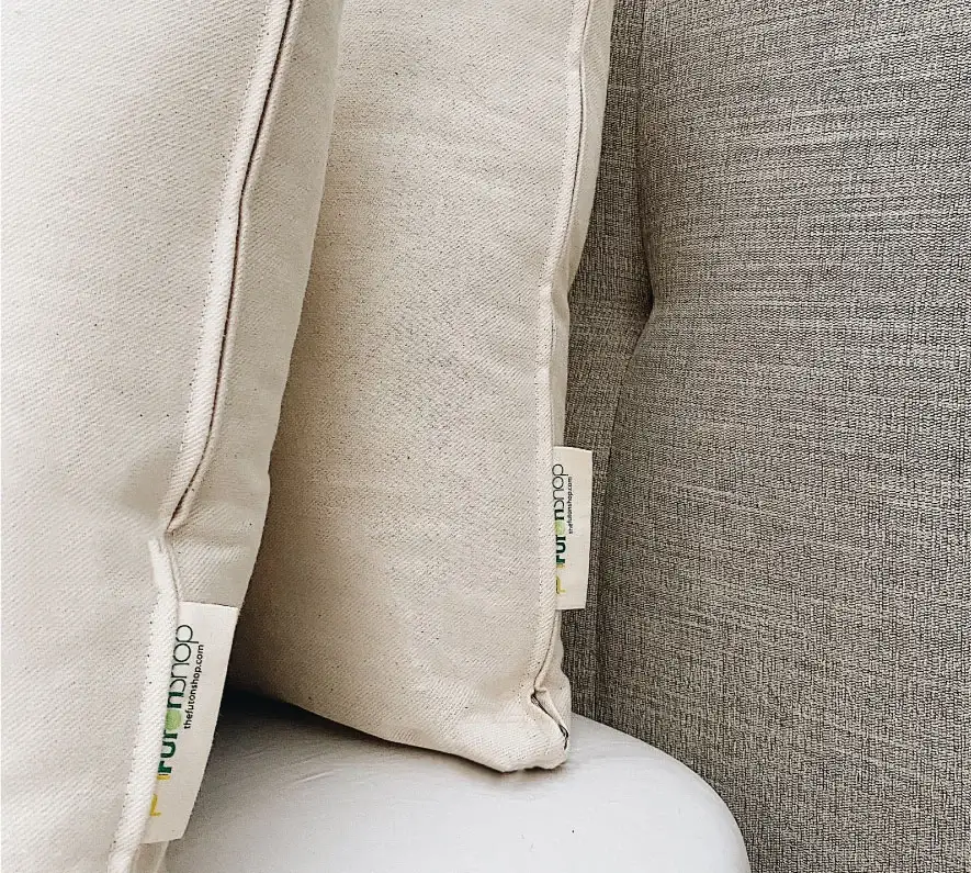 the guide to choosing organic bedding section 4
