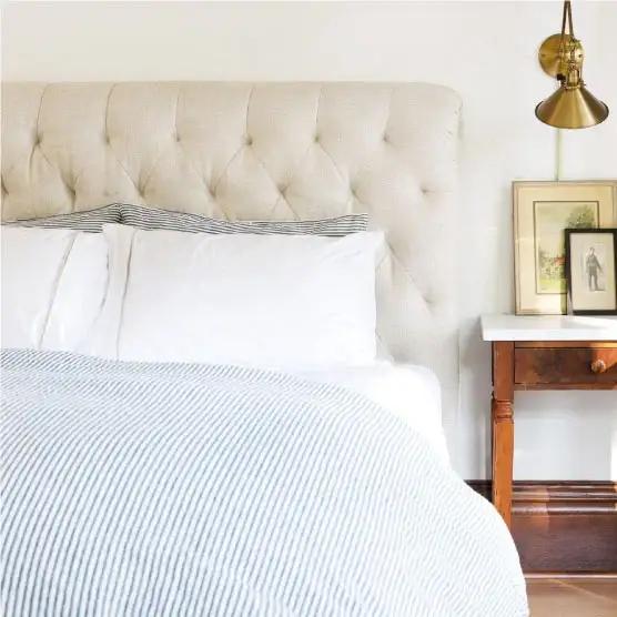 GOOD FOR YOU & THE PLANET SHEETS AND BEDDING