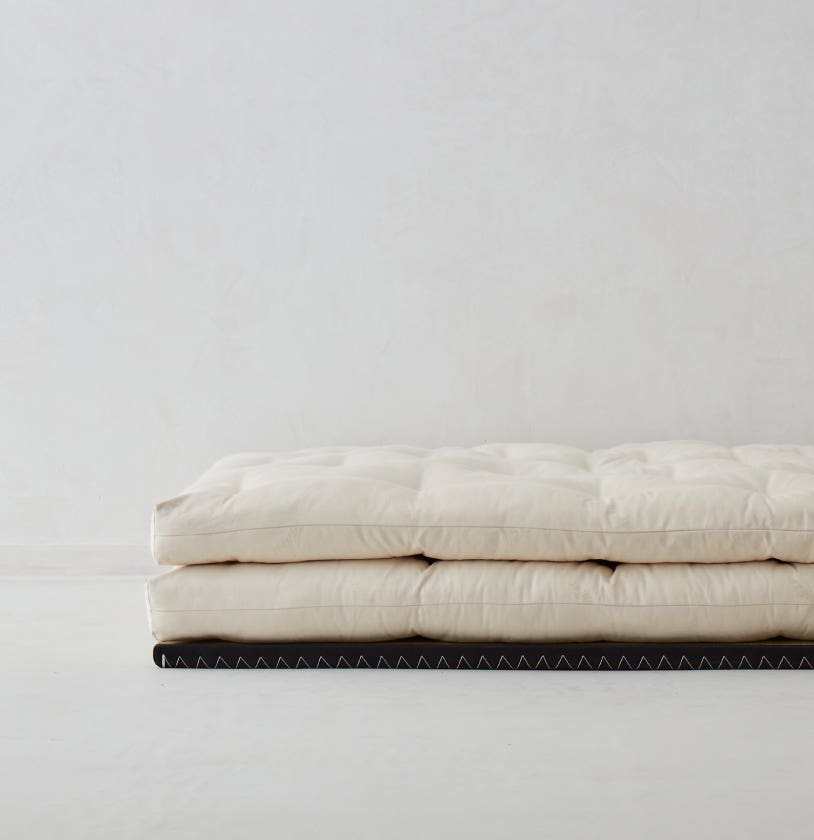 Traditional Tatami Mat