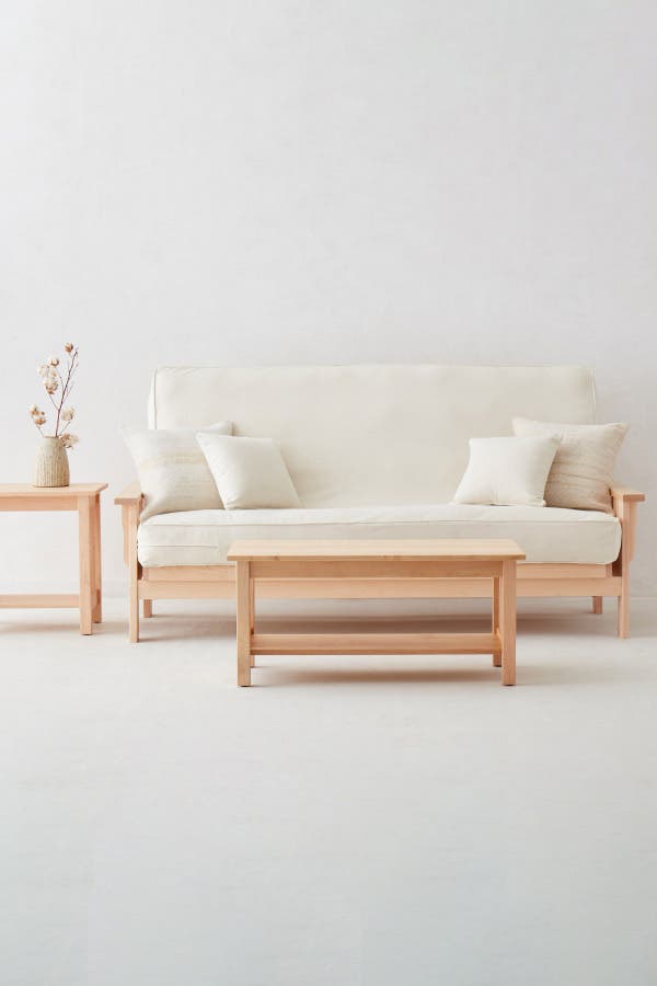 Amish Futon Frames