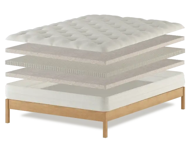 Sofa Natura - Sofa Bed Replacement Mattress