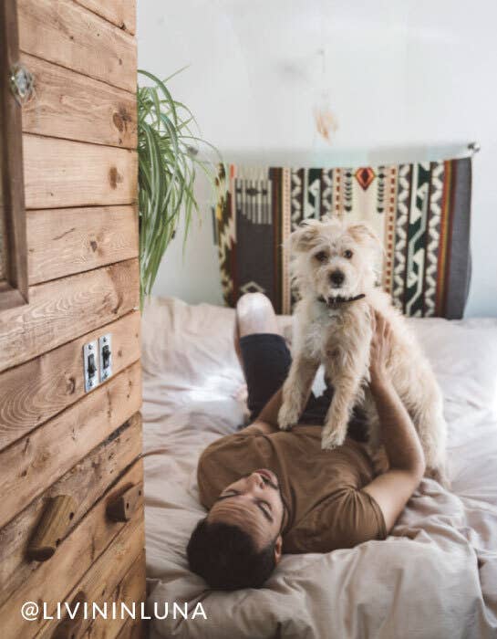 Minimalist Interior Design Tiny Homes