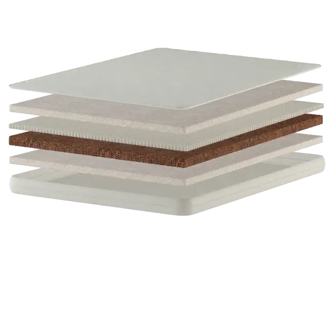 Sweetpea Crib Mattress