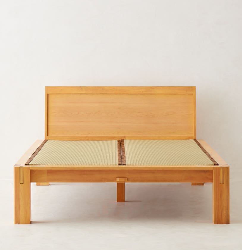 Traditional Tatami Mat