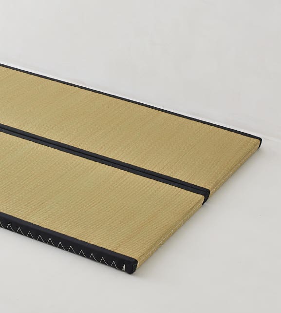 Traditional Tatami Mat