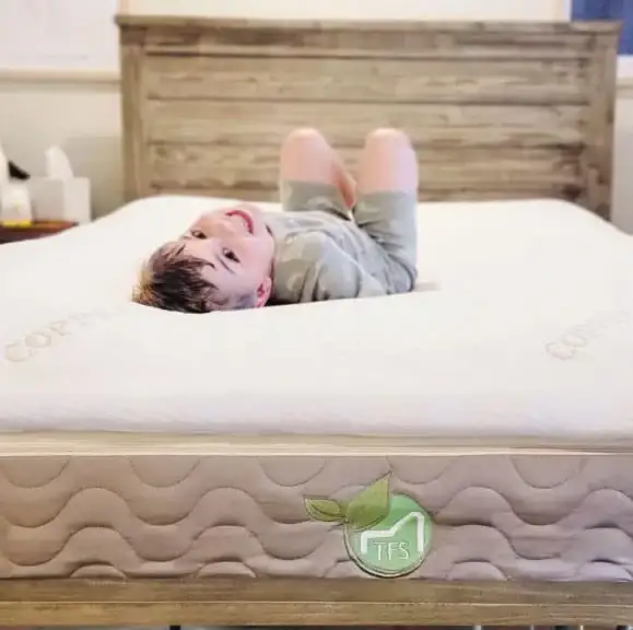 mattress organic