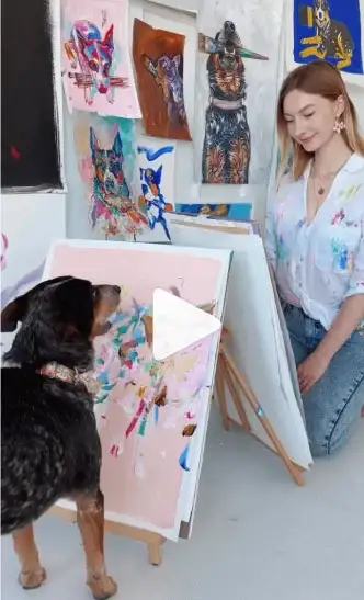 Look_Inside_Contemporary_Artist_Kate_Tova’s_Studio_toochi