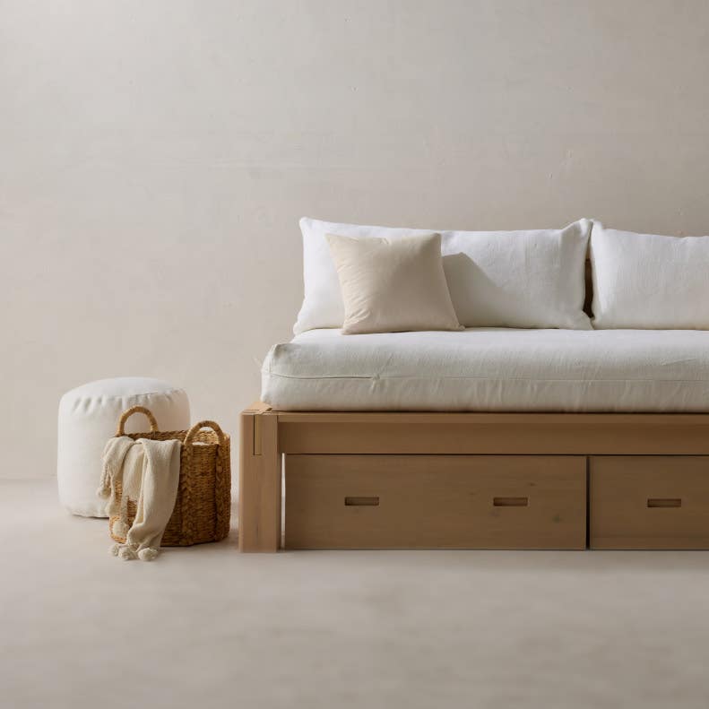Tatami Mat Foundation