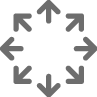 Endlessly Adaptable