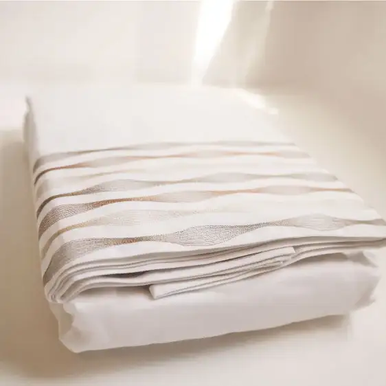 choosing organic bedding sheet