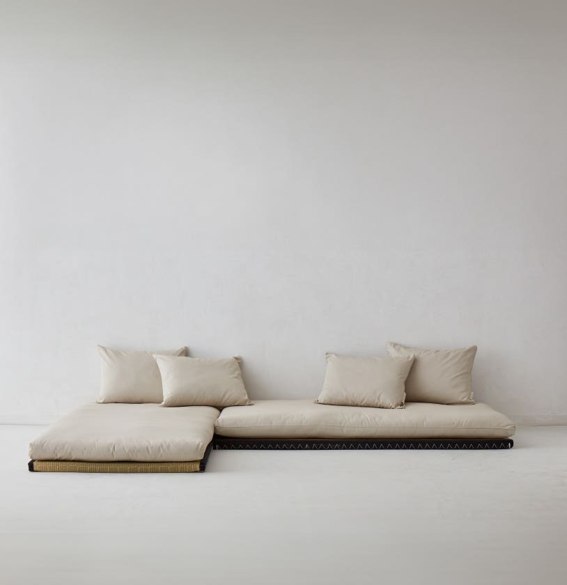 Traditional Tatami Mat