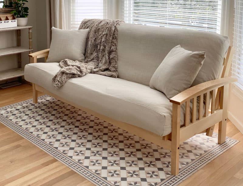 Best Japanese Futon Sets western-image-2
