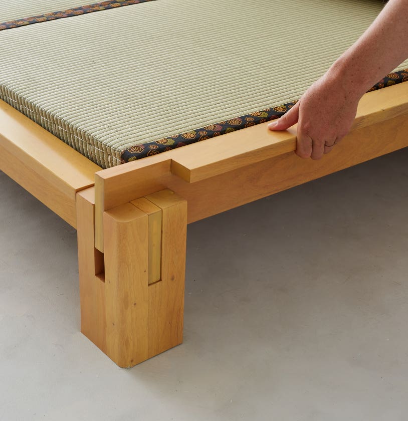Traditional Tatami Mat