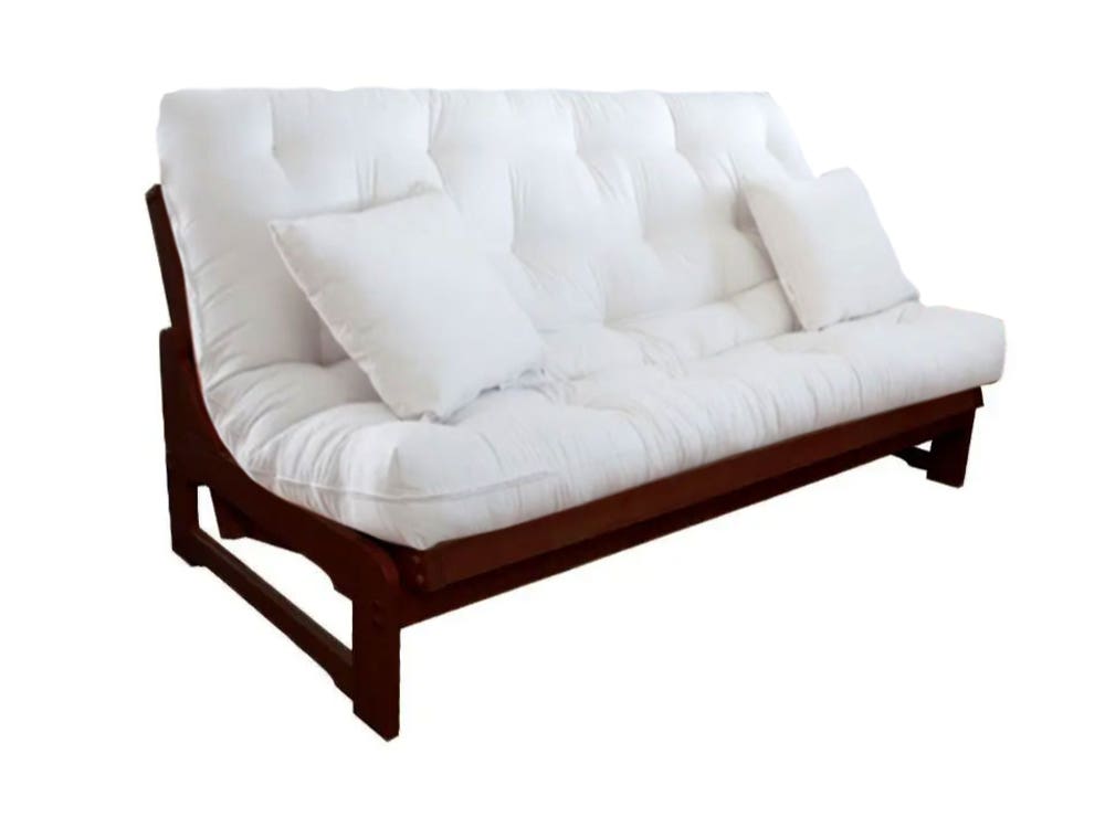 Zena  Futon Frame zena-dc